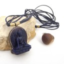 Buddha nyaklánc, Amulett nyaklánc, Ezoterikus, Spirtuális